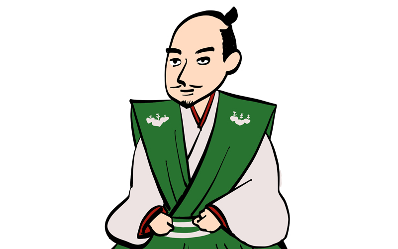 戦国時代クイズ 初級編 クイズサイト Jp