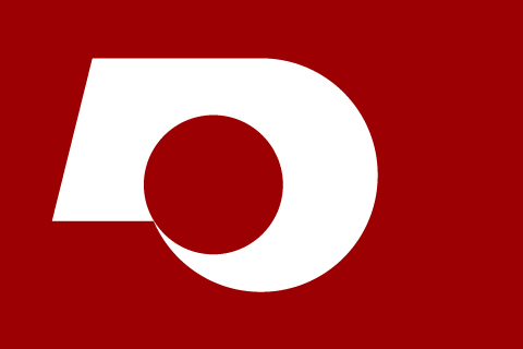 熊本県旗