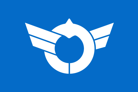 滋賀県旗