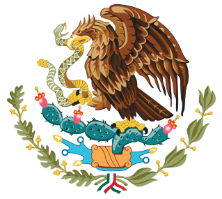 メキシコのシンボル