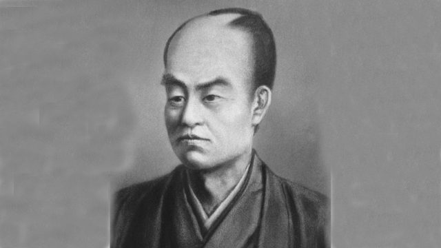 大村益次郎