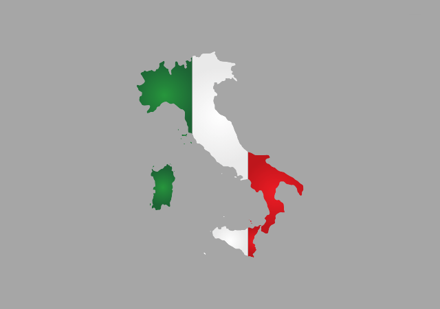 イタリア