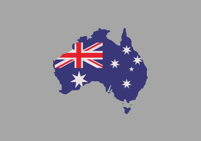 オーストラリア