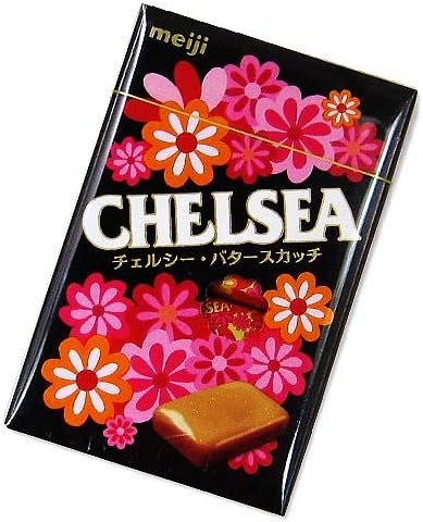 チェルシー (菓子)