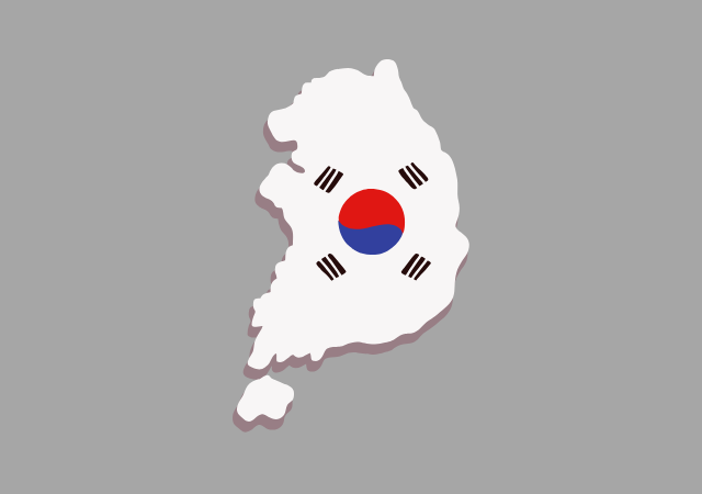 韓国