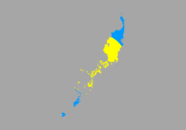 パラオ