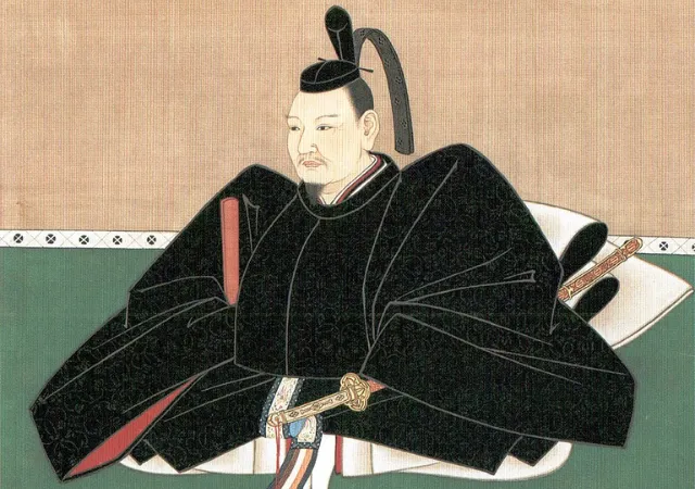 細川政元