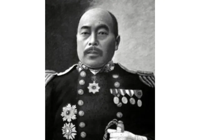 高木兼寛