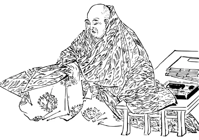 北畠親房