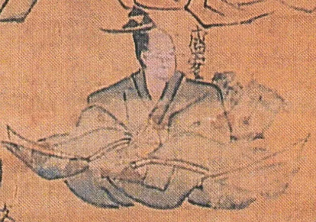 戸沢盛安