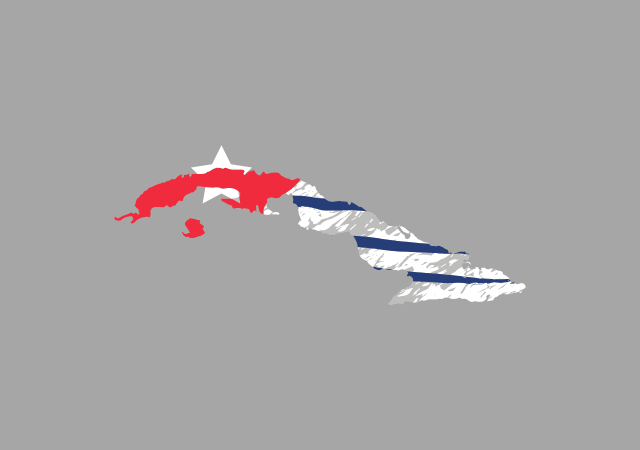 キューバ