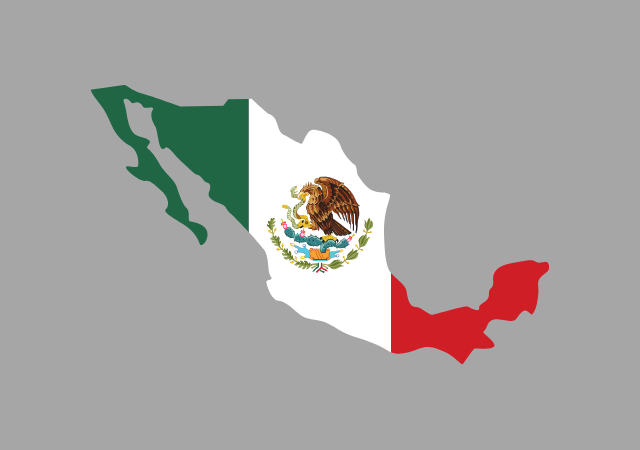 メキシコ