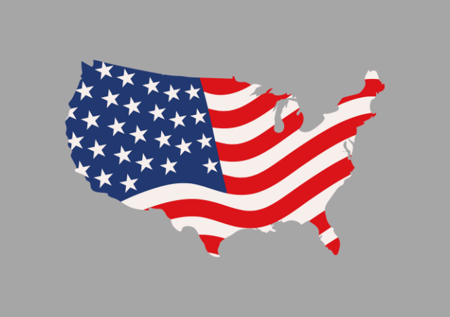 アメリカ合衆国