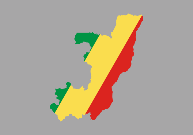 コンゴ共和国