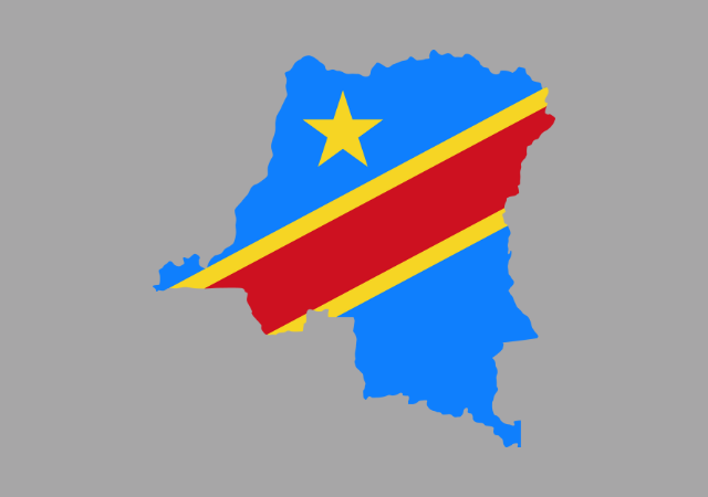 コンゴ民主共和国