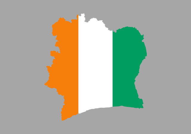 コートジボワール