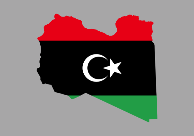 リビア