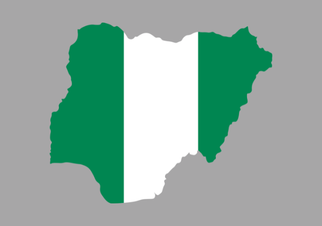 ナイジェリア