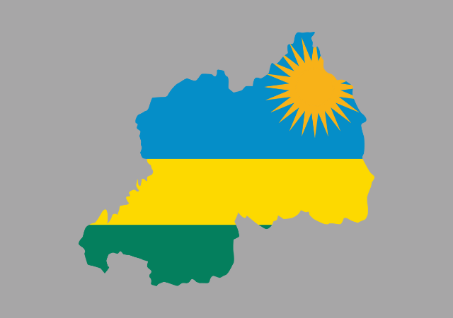 ルワンダ