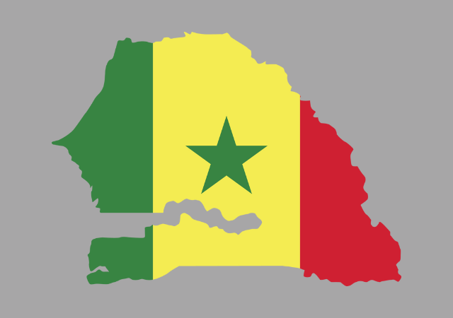セネガル
