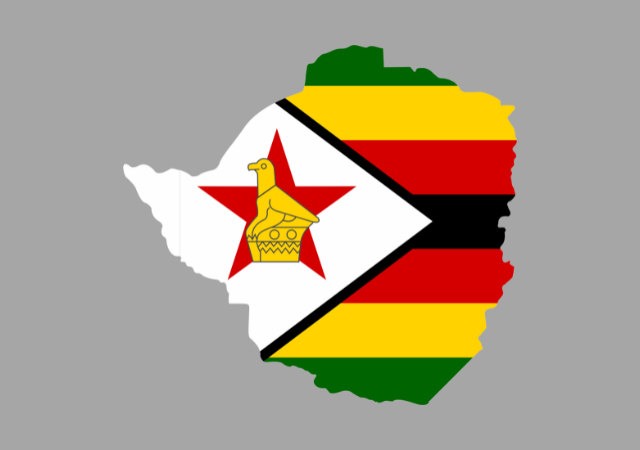 ジンバブエ