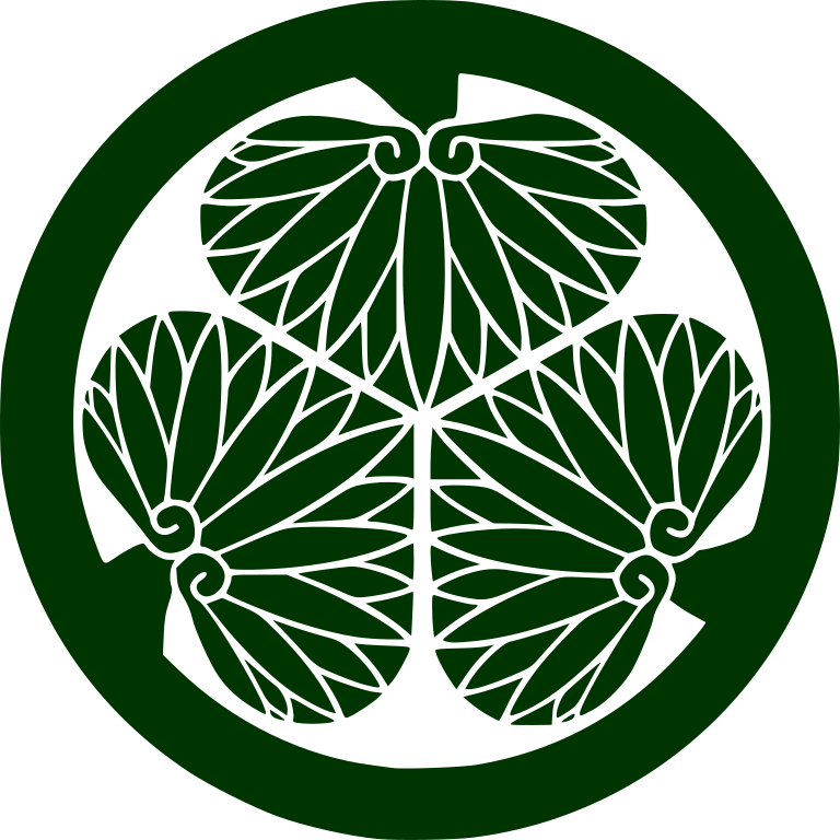 徳川家家紋