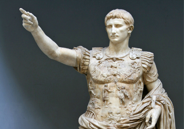 アウグストゥス