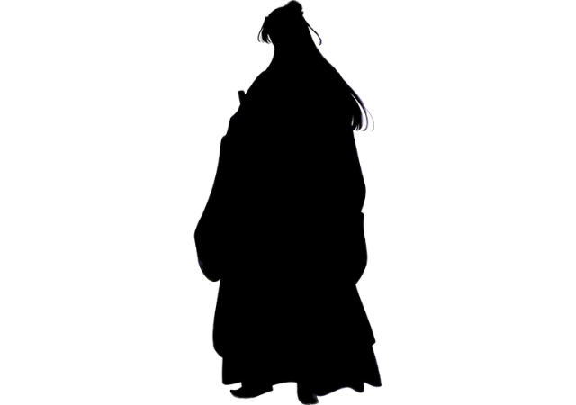 壬氏（ジンシ）