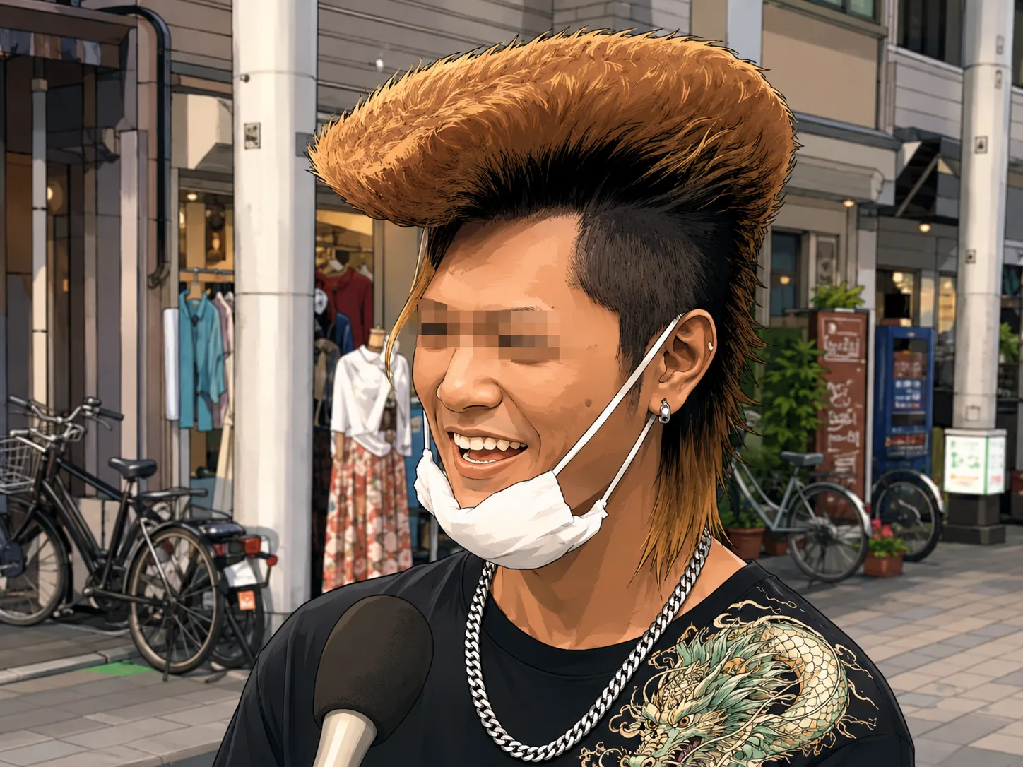 ないんだな、それが