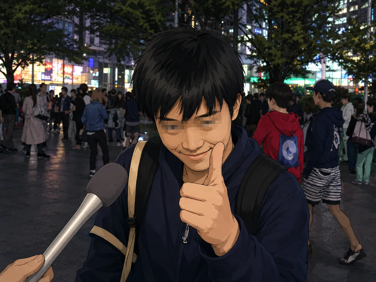 でも幸せならOKです