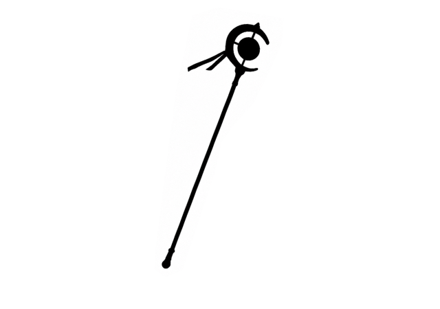フリーレンの武器